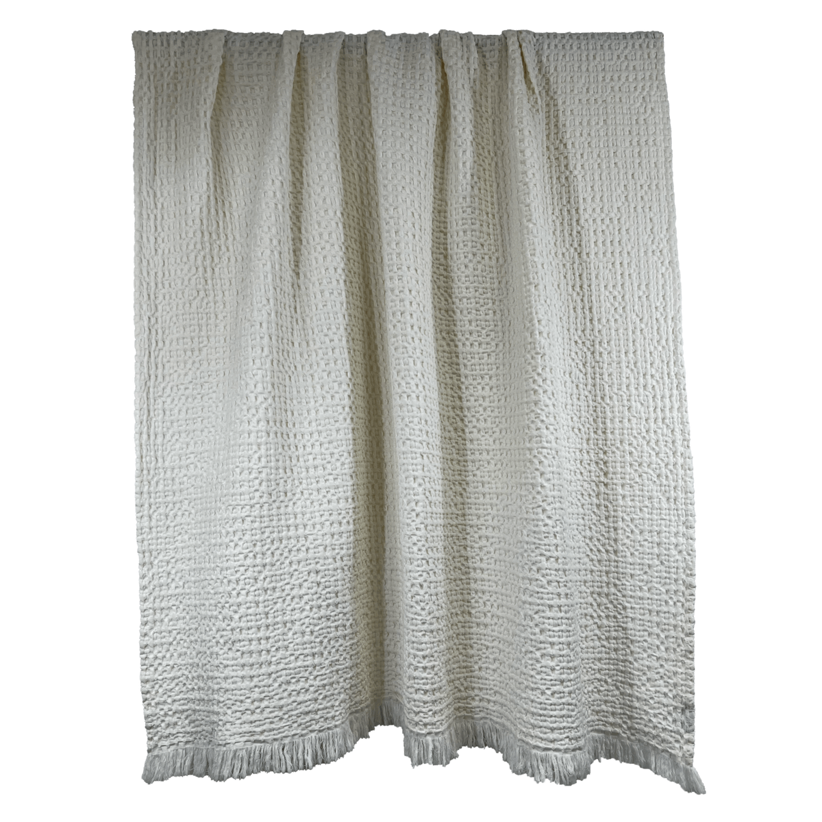Haomy - Tempo Plaid et couvre-lit