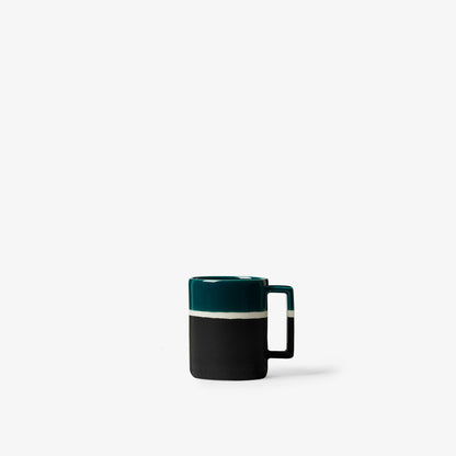 Mug Sicilia Bleu Sarah - Maison Sarah Lavoine
