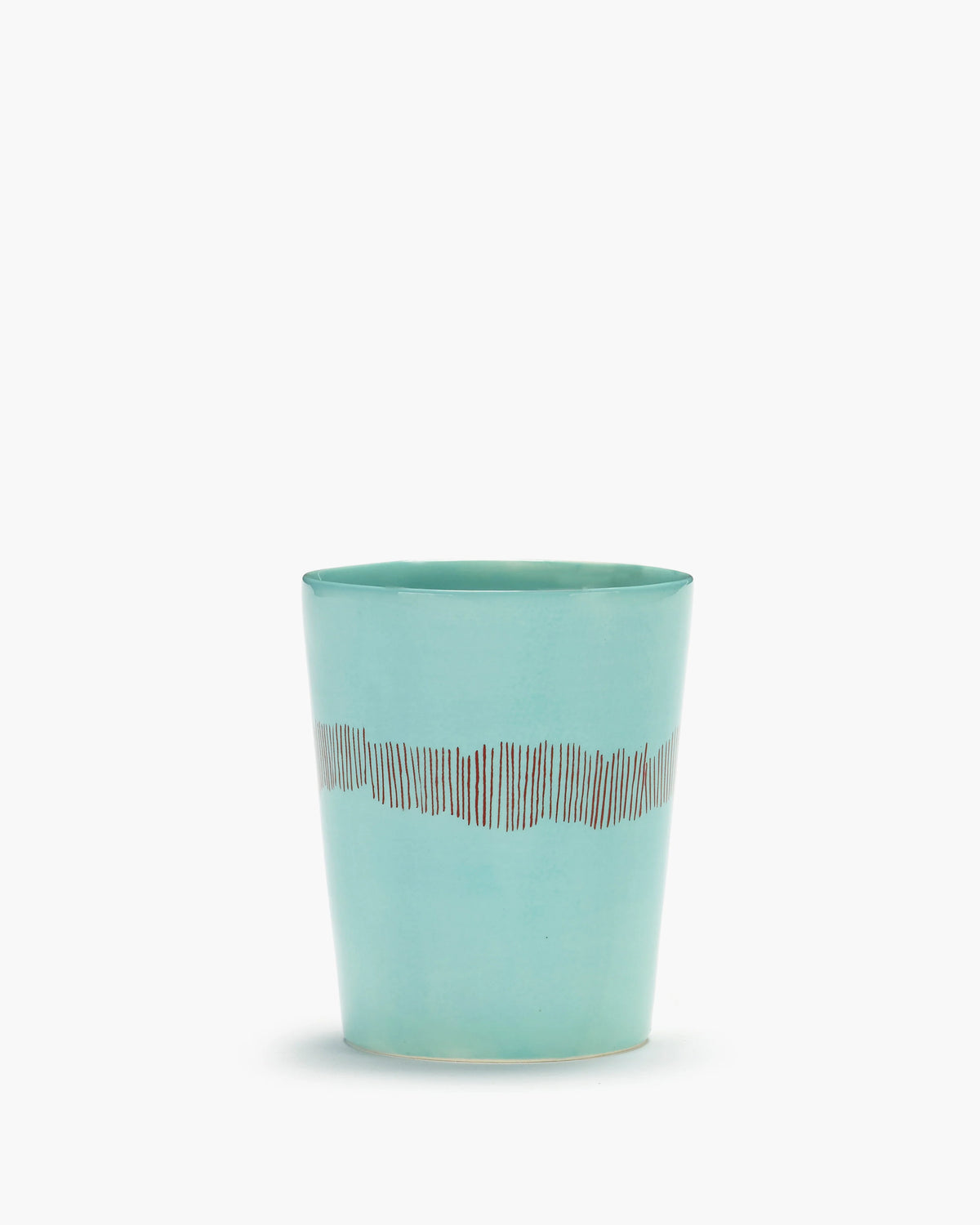 Set de 4 Tasses de Thé Azul 33 cl - Serax