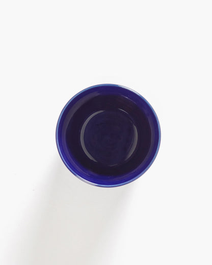 Set de 4 Tasses de Thé Cobalt 33 cl - Serax