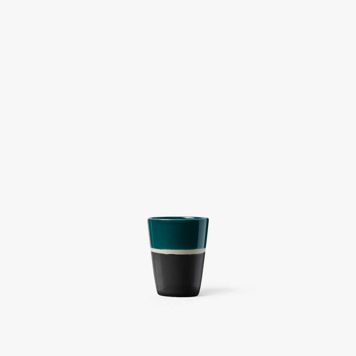Verre Céramique Sicilia H.10cm - Maison Sarah Lavoine