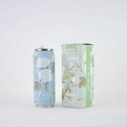 Bouteille Canette Isotherme 500ml Milano - Yoko Design