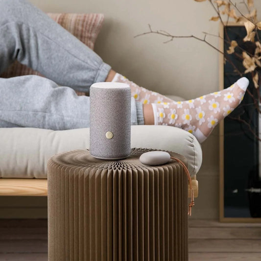 Enceinte Bluetooth Acapella - Kreafunk