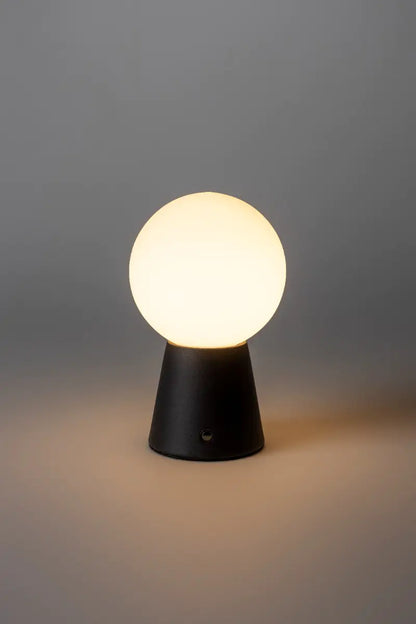 Lampe de Table Rechargeable Stellar -Zuiver