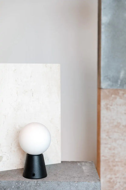 Lampe de Table Rechargeable Stellar -Zuiver