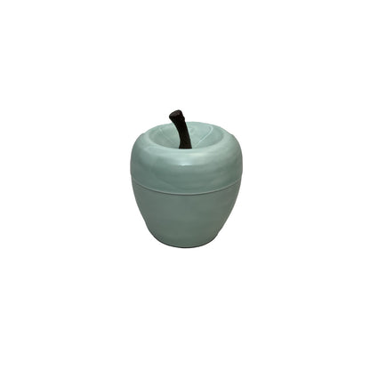 Seau à Glace Pomme Coloré L ou XL - Bazardeluxe