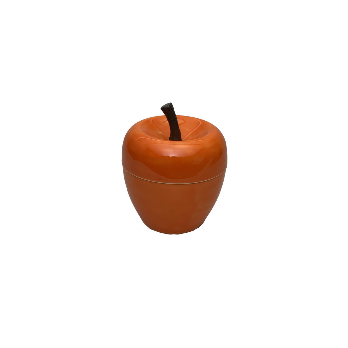 Seau à Glace Pomme Coloré L ou XL - Bazardeluxe