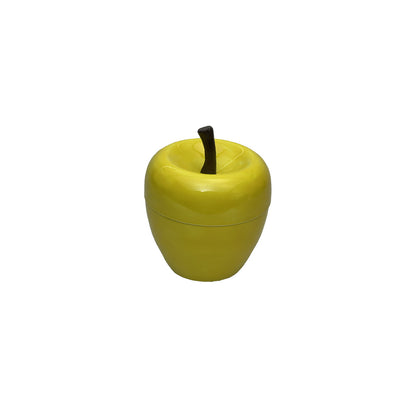 Seau à Glace Pomme Coloré L ou XL - Bazardeluxe