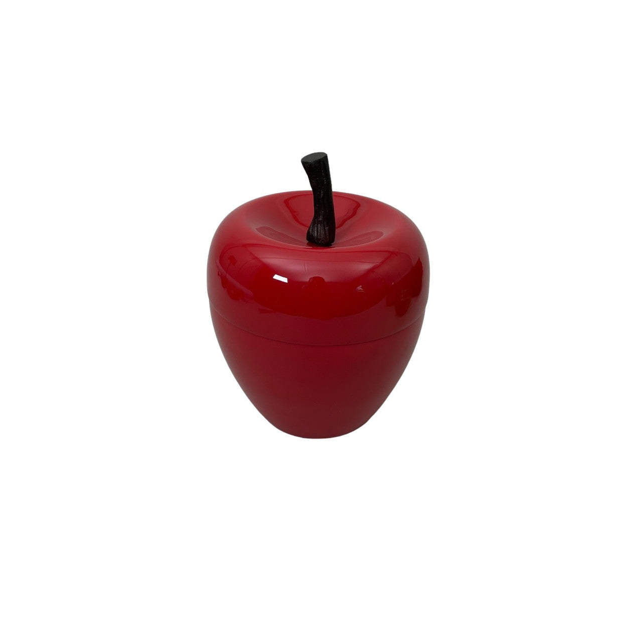 Seau à Glace Pomme Coloré L ou XL - Bazardeluxe