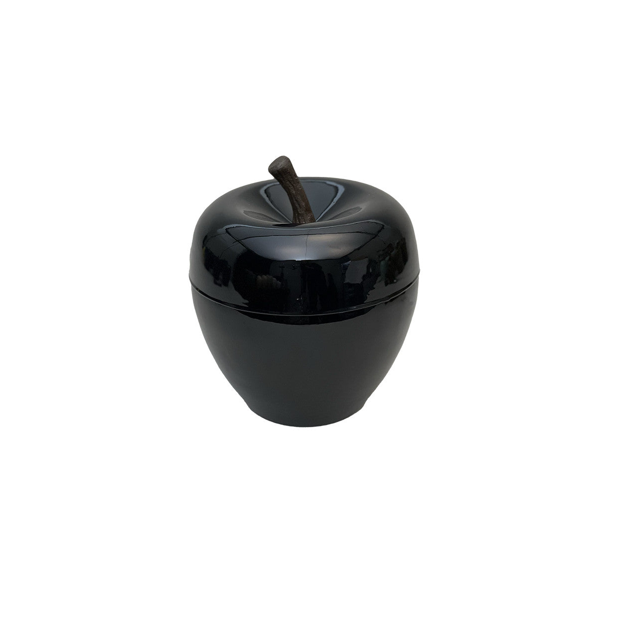 Seau à Glace Pomme Coloré L ou XL - Bazardeluxe