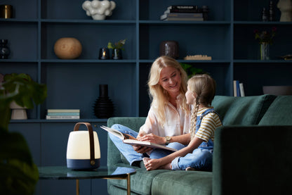 Lampe LED Portable Light-Up Intérieur/Extérieur - Kooduu