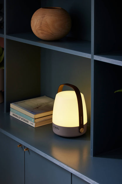 Lampe LED Portable Light-Up Intérieur/Extérieur - Kooduu