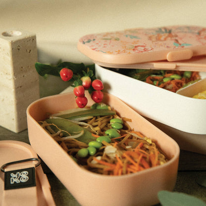 Boîte à Déjeuner Bento Bali 1200 ml - Yoko Design