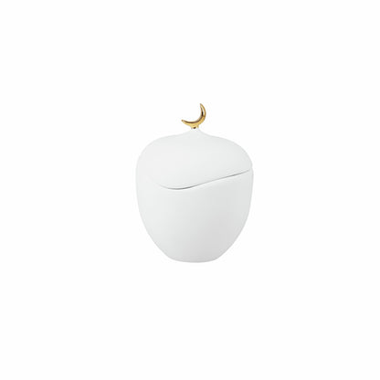 Boîte en Porcelaine Lune - Räder