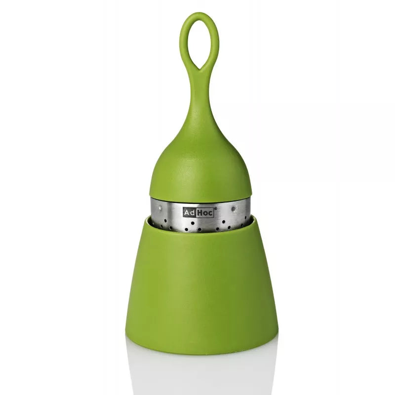 Boule à Infuser Flottante & son Support - Compagnie & Co