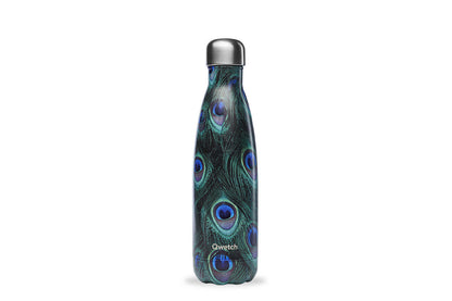 Bouteille Isotherme en Acier Inoxydable 500 ml - Qwetch