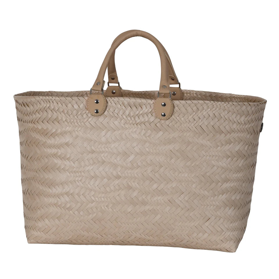 Sac Cabas Dune - Handed By
