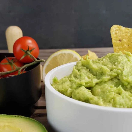 Kit Apéro pour Guacamole & Houmous - Cookut