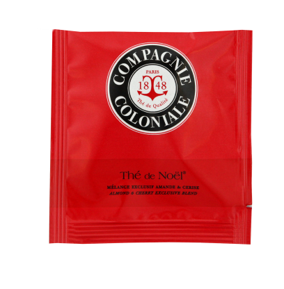 Coffret Dégustation 15 Thés, Trésors de Thé - Compagnie & Co
