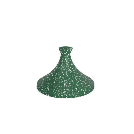 Couvercle Tajine 24/28 cm en Céramique pour Cocotte - Cookut