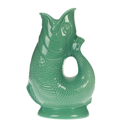Vase Carafe Gluggle Original - Gluggle Jug Factory