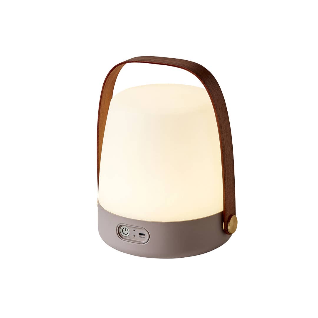 Lampe LED Portable Light-Up Intérieur/Extérieur - Kooduu