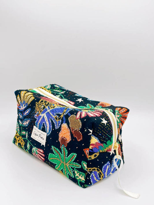 Trousse de Toilette L Stellaire - Cofin Paris