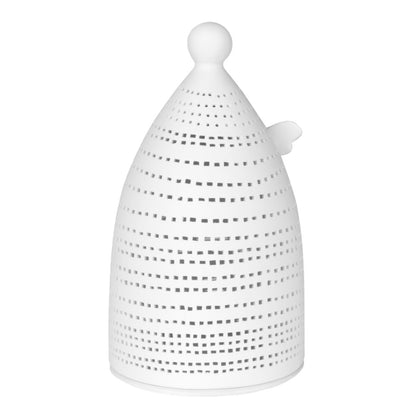 Photophore LED Ange en Porcelaine - Räder