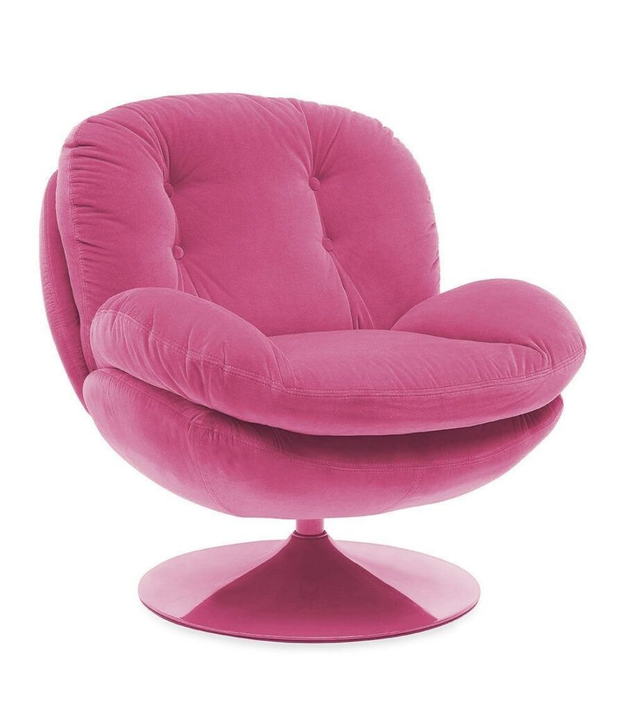 Fauteuil Memento POP - Athezza