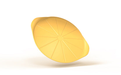 Le Formidable Plat à Pizza avec Couteau D.34 cm - Cookut