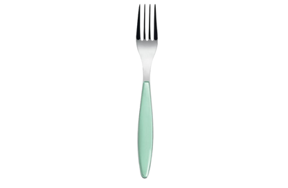 Couvert Feeling Coloré en Acier Inoxydable - Guzzini