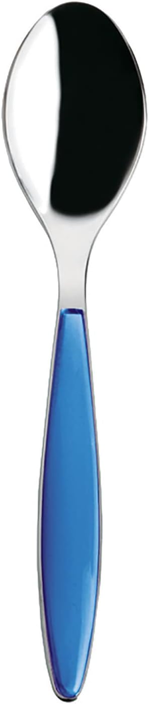 Couvert Feeling Coloré en Acier Inoxydable - Guzzini