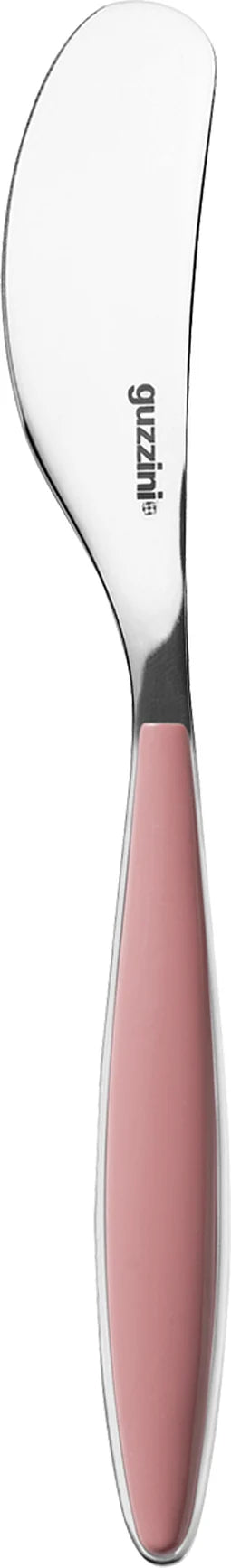 Couvert Feeling Coloré en Acier Inoxydable - Guzzini