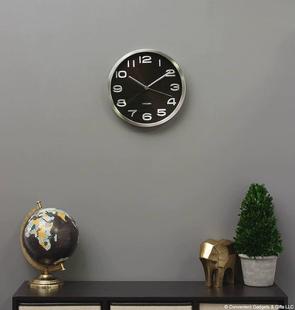 Horloge Maxie D.29cm - Present Time