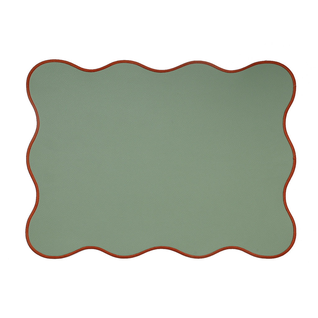 Set de Table Rectangulaire Juliette  33x45 cm - Opjet