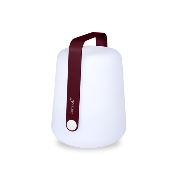 Lampe d'Extérieur Balad Rechargeable- Fermob