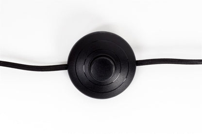 Lampadaire Totem Noir ou Beige - Zuiver