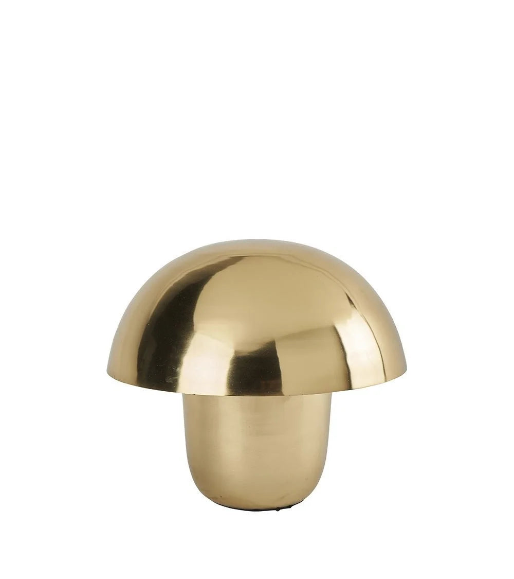 Lampe Champignon - Athézza