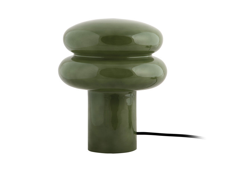 Lampe de Table Coloré Poppo - Opjet