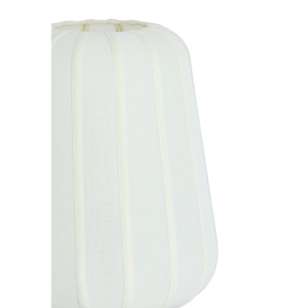 Lampe de Table Bibia D.30 x 41.5 cm / D.20 x 29 cm - Light & Living