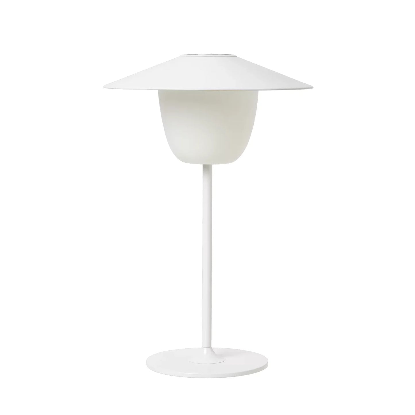 Lampe de Table LED Ani Rechargeable - Blomus