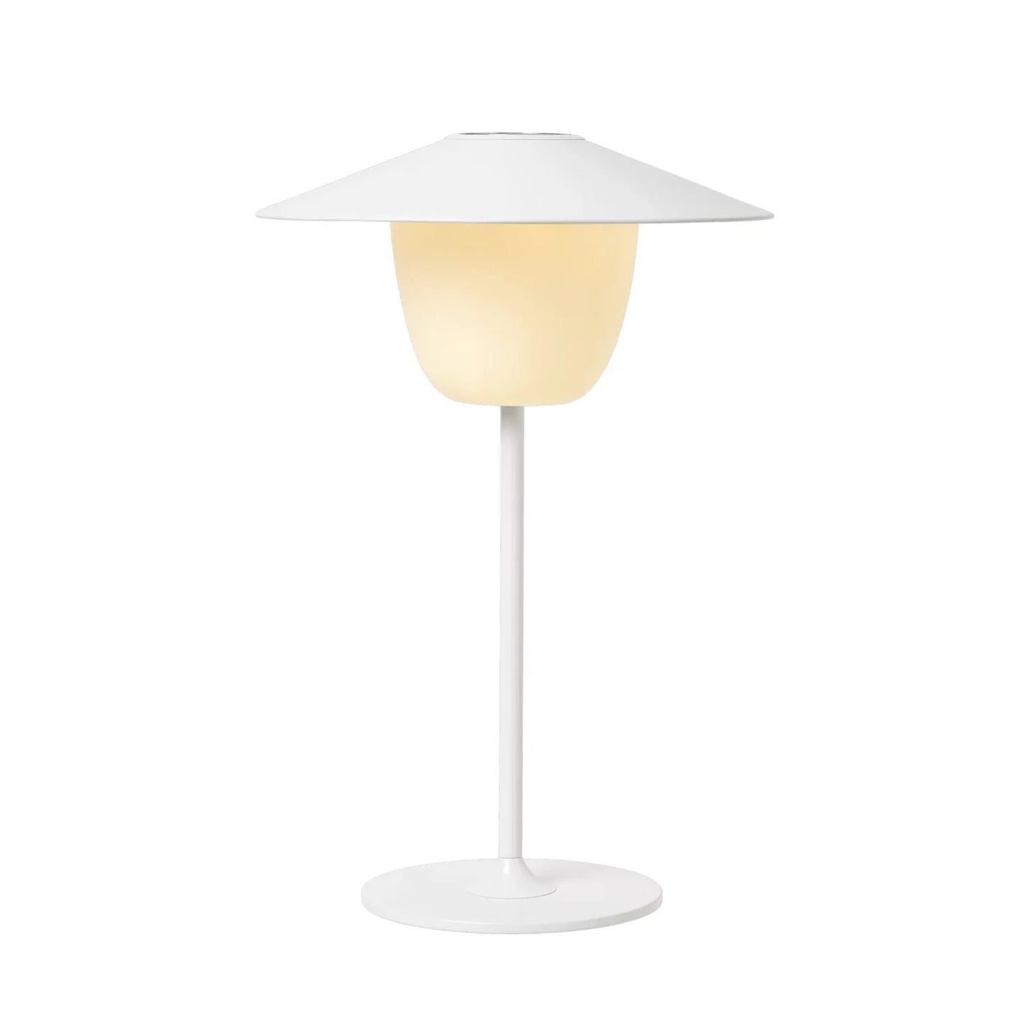 Lampe de Table LED Ani Rechargeable - Blomus