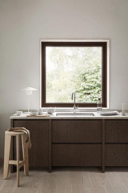 Lampe de Table LED Ani Rechargeable - Blomus