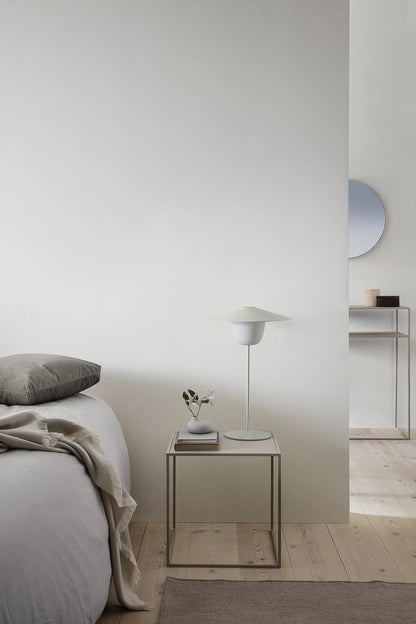 Lampe de Table LED Ani Rechargeable - Blomus