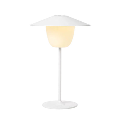 Lampe de Table LED Ani Rechargeable - Blomus