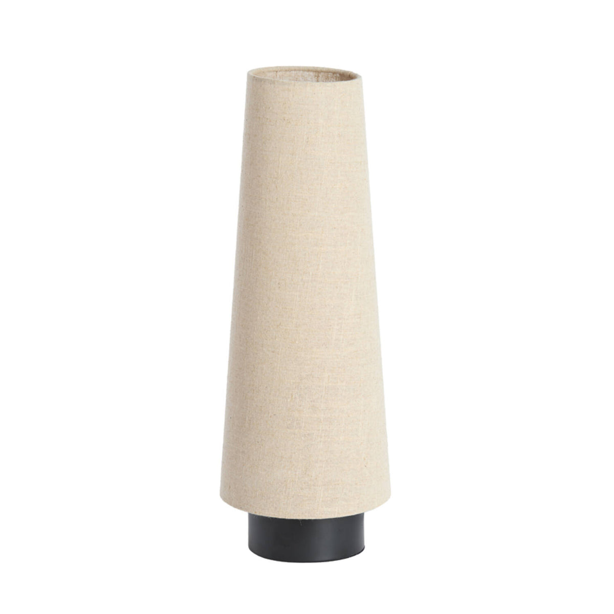 Lampe de Table Howie Ø19x52,5 cm - Light & Living
