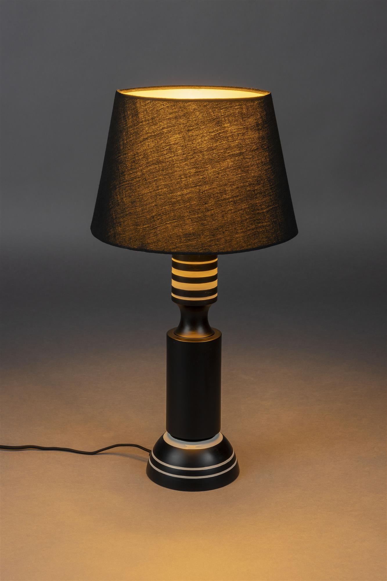 Lampe de Table Virgil H.60cm - DutchBone