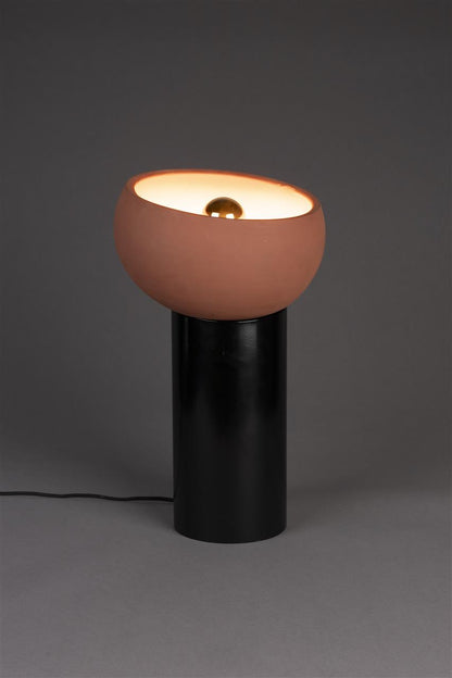 Lampe de table Zahra en Terre Cuite Zahra - DutchBone