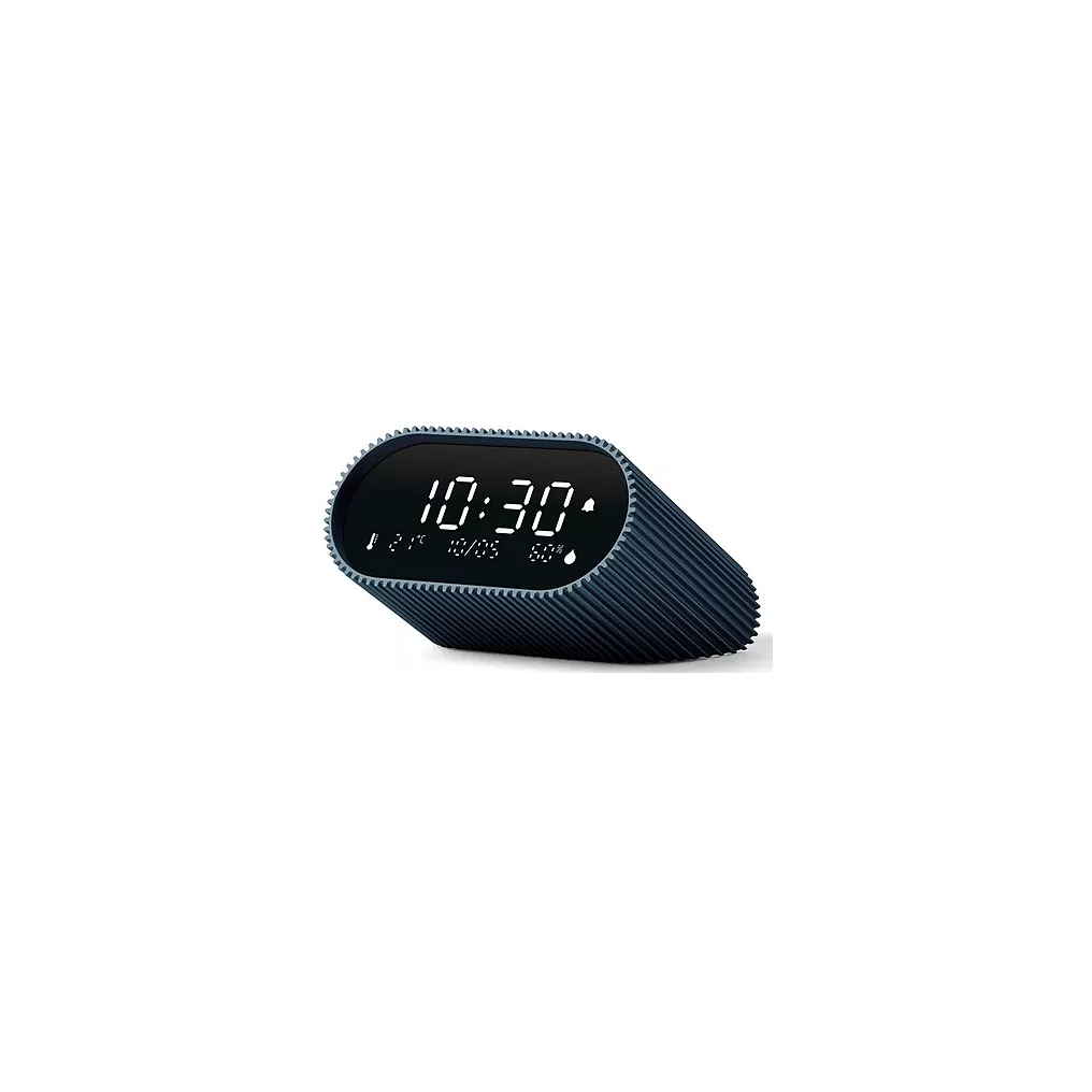 Réveil Thermomètre Ray Clock - Lexon