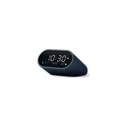Réveil Thermomètre Ray Clock - Lexon